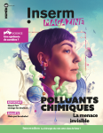 Polluants chimiques, la menace invisible. vignette