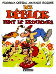 Les Débloks font le printemps vignette