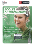 Ecoles d'ingénieurs vignette