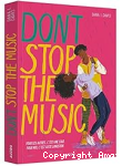 Don't stop the music vignette