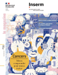 55 - décembre 2022 - Bulletin N°55 vignette