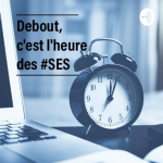 Debout c'est l'heure des SES ! vignette