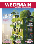052 - Décembre 2025 - Bulletin N°052 vignette