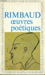 Oeuvres poétiques vignette