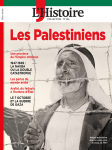 Palestine, le mot et le territoire vignette