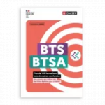 BTS, BTSA