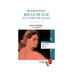 Boule de suif et autre nouvelles vignette