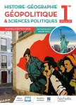 Histoire-Géographie Géopolitique & Sciences politiques 1re spécialité vignette