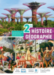 Histoire Géographie 2de vignette
