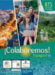 Colaboremos ! BTS Tertiaires vignette