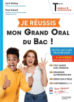 Je réussis mon Grand Oral du Bac ! vignette