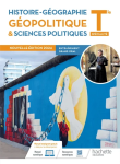 Histoire-Géographie Géopolitique & Sciences politiques Tle Spécialité vignette