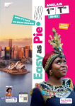 Easy as pie! 1re/Term vignette