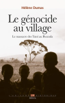 Le génocide au village vignette