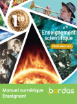 Enseignement scientifique 1ère