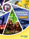 Enseignement scientifique Tle vignette