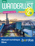 Wanderlust Neu 2de vignette