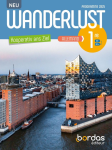 New Wanderlust 1re vignette