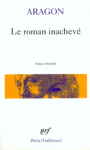 Le roman inachevé vignette