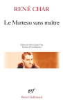 Le marteau sans maître ; suivi de Moulin premier vignette