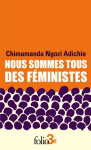 Nous sommes tous des féministes ; suivi de Le danger de l'histoire unique vignette