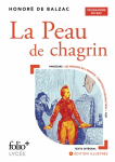 La peau de chagrin vignette