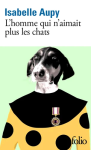 L'homme qui n'aimait plus les chats vignette