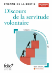 Discours de la servitude volontaire vignette