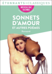 Sonnets d'amour et autres poèmes vignette
