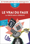 Le vrai du faux vignette