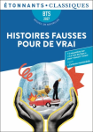 Histoires fausses pour de vrai vignette