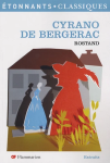 Cyrano de Bergerac vignette