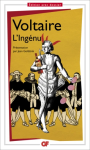 L'Ingénu vignette