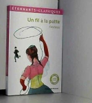 Un fil à la patte vignette