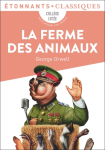 La ferme des animaux vignette