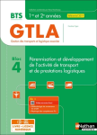Pérennisation et développement de l'activité de transport et de prestations logistiques vignette