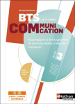 BTS Communication 1re et 2e années vignette