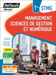 Management, sciences de gestion et numérique Term STMG vignette