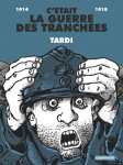 C'était la guerre des tranchées vignette