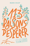 113 raisons d'espérer vignette