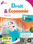 Perspectives - DROIT ÉCONOMIE - Tle STMG - Éd. 2024 vignette