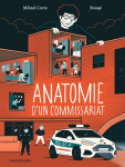 Anatomie d'un commissariat vignette