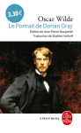 Le portrait de Dorian Gray vignette