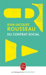 Du contrat social ou Principes du droit politique ; et autres écrits autour du "Contrat social" vignette