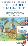 Le Chevalier de la Charrette (Edition pédagogique bilingue) vignette