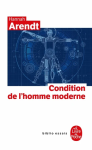 Condition de l'homme moderne vignette