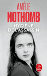 Hygiène de l'assassin vignette