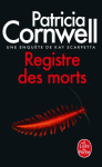 Registre des morts vignette