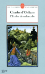 L'écolier de Mélancolie vignette