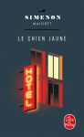Le chien jaune vignette